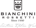 logo bianchini rossetti