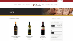 shop winery parrilla